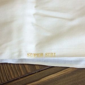FINAL SALE PRICE Beige/White Fabric for your Creativity